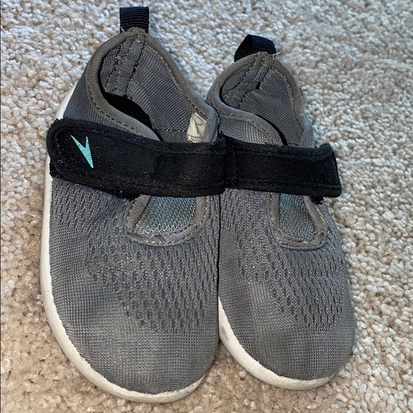 speedo baby water shoes